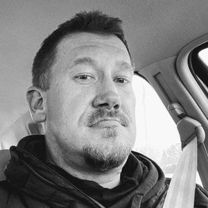 Meet your Posher, Rick